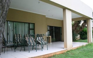 Commercial space in Bedfordview
