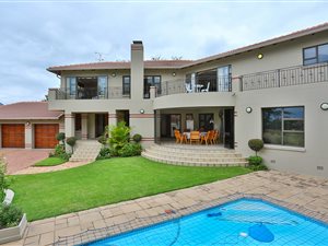 3 Bed House in Eagle Canyon Golf Estate