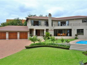 3 Bed House in Eagle Canyon Golf Estate