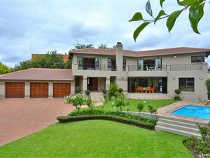 3 Bed House in Eagle Canyon Golf Estate