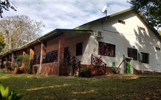1.9 ha Farm in Marina Beach