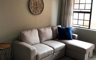 2 Bedroom Apartment in Halfway House