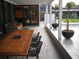4 Bed House in Westhill