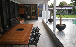 4 Bedroom House in Westhill