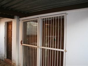 1 Bed Apartment in Horison