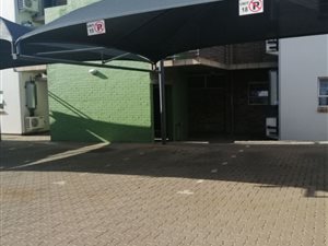 2 Bed Apartment in Theresa Park