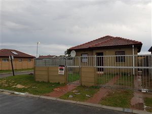 3 Bed House in Eersterivier