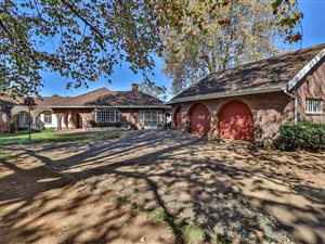 3 Bed House in Mountain Homes
