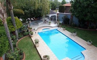 4 Bedroom House in Woodhill