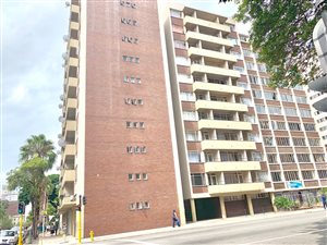 2 Bed Apartment in Durban CBD