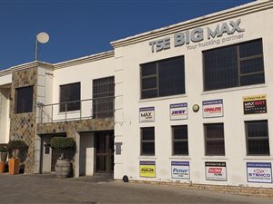4500 m² Industrial space in Denver