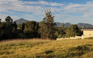 945 m² Land available in Kraaibosch