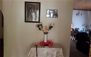 4 Bedroom House in Mosel