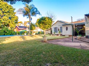 3 Bed House in Sinoville