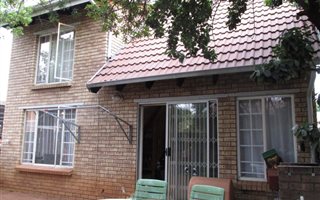 2 Bedroom Duplex in Celtisdal