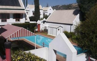 2 Bedroom Simplex in Aldara Park