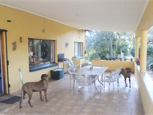 6 Bed House in Muldersdrift