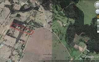 6.6 ha Farm in Stutterheim