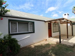3 Bed Apartment in Swellendam