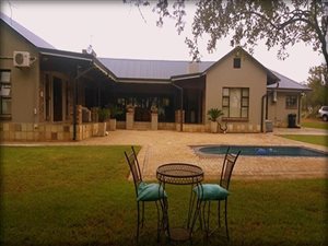 924 ha Farm in Modimolle