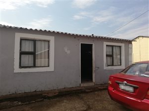 3 Bed House in Imbali