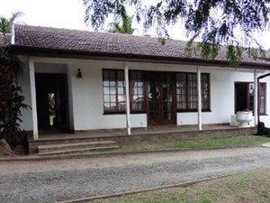 4 Bed House in Highland Hills