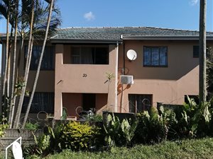 4 Bed House in Sea View