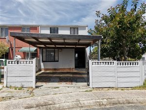3 Bed House in Westridge