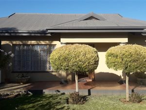 2 Bed House in Declerqville