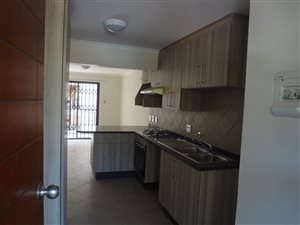 2 Bed Apartment in Arcadia