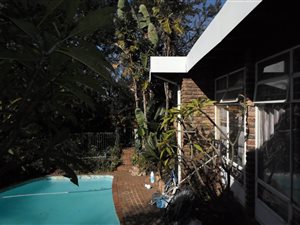 4 Bed House in Florida Hills