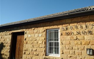 90 m² Office Space in Mossel Bay Central