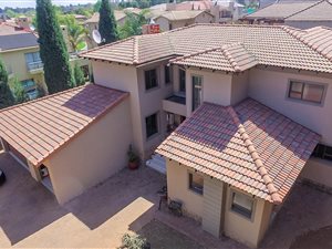 4 Bed House in Clearwater Flyfishing Estate