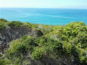 684 m² Land available in Herolds Bay