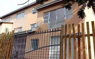 4 Bedroom Townhouse in Westridge
