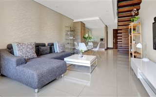 2 Bedroom Apartment in Melrose Arch