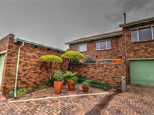 3 Bed House in Terenure