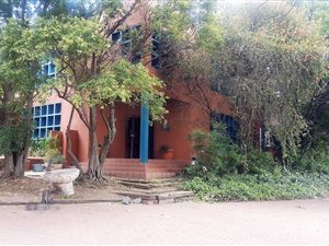 4 Bed House in Kyalami AH