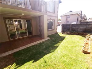 2 Bed Apartment in Minnebron