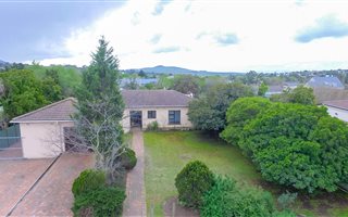 3 Bedroom House in Goedemoed