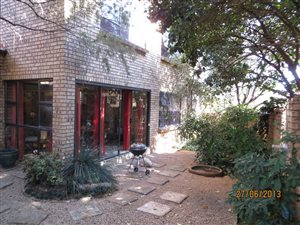 4 Bedroom House in Centurion Golf Estate