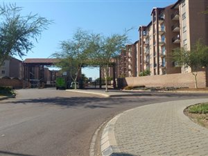 2 Bed Apartment in Annlin