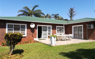3 Bedroom House in Prestondale
