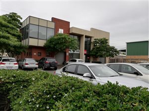 224 m² Commercial space in Asherville