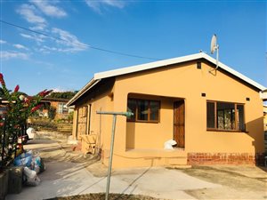 3 Bed House in Rockford