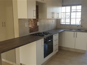 2 Bed Apartment in Westwood