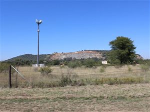 2 ha Land available in Bon Accord