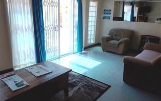 2 Bedroom House in Milnerton Ridge