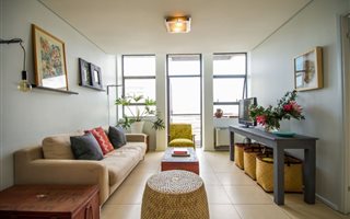 1 Bedroom Apartment in Cape Town City Centre