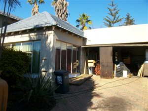 3 Bed House in Silverfields
